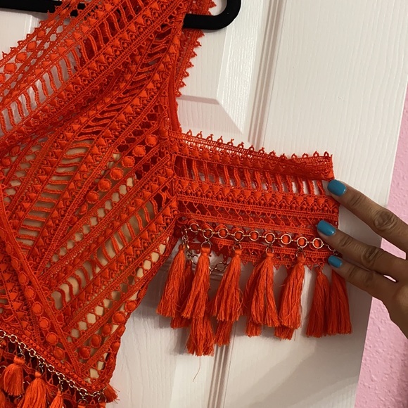 Thurley Dress AU size 8 NWT - Picture 4 of 8